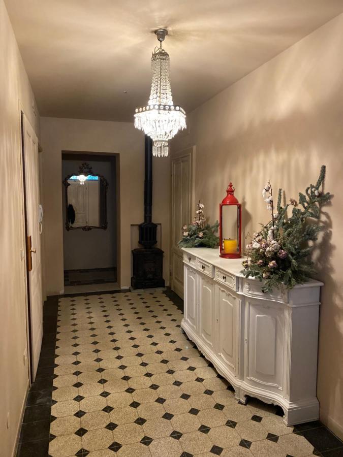 La Didi Maison 볼로냐 외부 사진